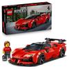 LEGO Speed Champions 77254 Гоночный автомобиль Ferrari SF90 XX Stradale - Игрушка для детей от 9 лет