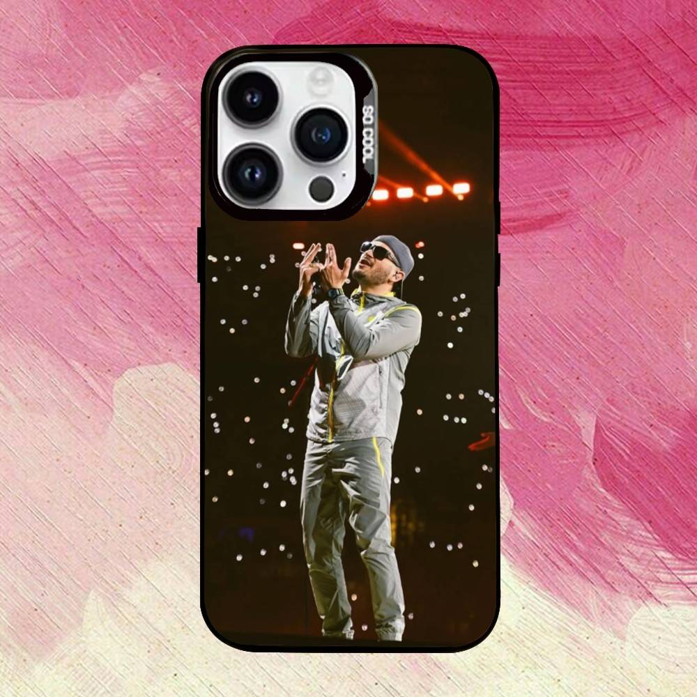 Чехол для телефона Rapper J-JuL C'est P-Pas D-Des Lol Для iPhone 17,16,15,14,13,12,11 Plus,Pro,Цветной Серебристый Чехол для телефона Funda Cover