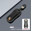 Porsche Key Case for Panamera, Macan, Cayenne, Taycan, 718, 911