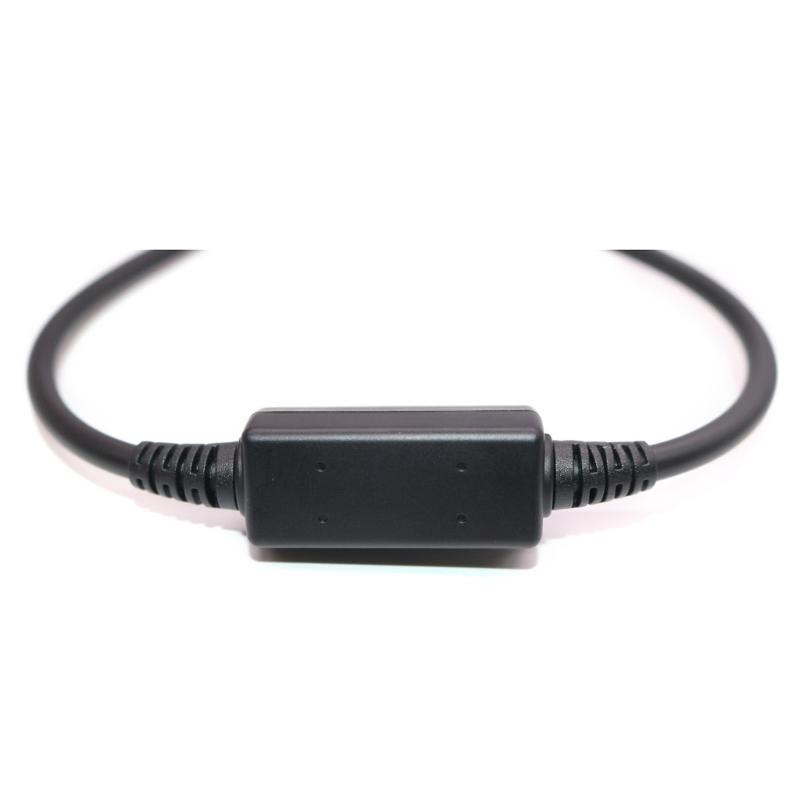 HKN6184 USB-кабель для программирования радио APX4500 APX6500 APX7500 XPR4300 XPR4350 XPR4500 XPR4550 DGM4100