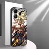 Чехол D-ragonS B-allS для Xiaomi Redmi Note 14 13 Pro Plus 10 12S K80 K40 A5 A4 A3 A1 A2 12C 13C 12 11 Pro 11S 14C 9 8 7 Телефон