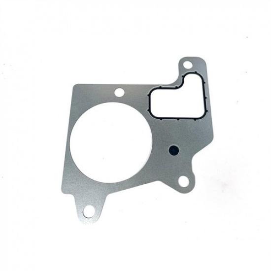 Thermostat Cover Gasket Replacement3682673 Fits For ISX 15 QSX15 Cumm Engine