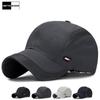 Уличная дышащая мужская летняя кепка, сетчатая бейсболка, женская быстросохнущая шляпа для папы, солнцезащитный крем Snapback