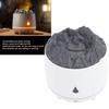 Volcano Humidifier Diffuser Timer Quiet Anti Dry Heating 2 Modes USB Volcano Essential Oil Diffuser Humidifier for Home Desktop