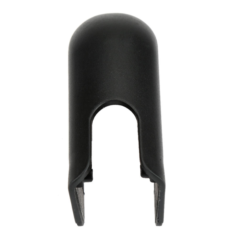 Черный автомобильный задний дворник, шайба, крышка гайки для Vauxhall MERIVA CORSA ZAFIRA VECTRA TAILGATE