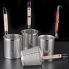 304 Stainless Steel Fine Mesh Strainer