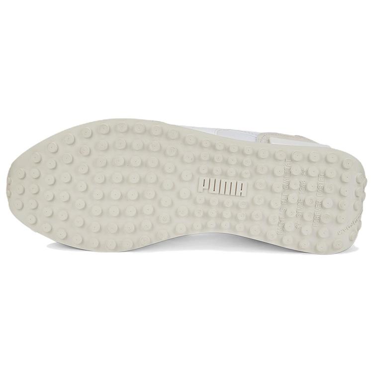 PUMA Future Rider Play On 'White Nimbus Cloud' Men's 371149-87