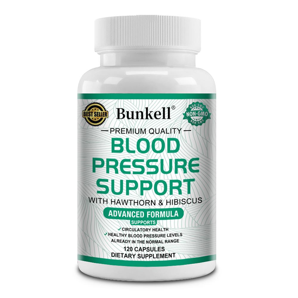 Vitamin C, Vitamin B6, Vitamin B12, Folic acid 120 Capsules Dietary Supplement