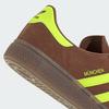 JS3996 adidas Originals Munchen Б/у Коричневый Солнечно-Желтый Резина (Мужской)