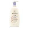 Aveeno Baby Calming Comfort Lavender и 18 жидких унций лосьона Aveeno Baby, ваниль, [наименование]