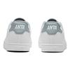 Anta Повседневные простые нескользящие амортизирующие прочные легкие низкие кроссовки для скейтбординга мужские кроссовки белые серые 91628004-5