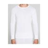 Термомайка Masla с длинными рукавами, белая