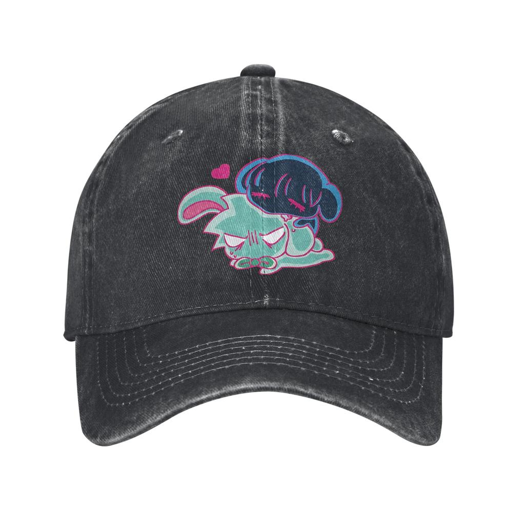 Alien Stage Sun Baseball Cap Casual Female Male Washed Trucker Hat Breathable Custom Logo Outdoor Gym Baseball Caps Gift