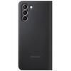 Smart Led View Cover S21 Noir