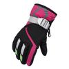 Waterproof Children Ski Gloves Windproof Winter Warm Cute Kid Gloves  Snow Snowboard