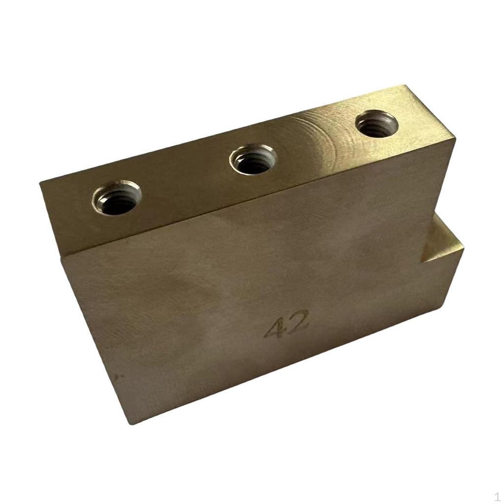 Electric Guitar Tremolo Block for Sound