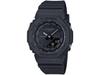 G-SHOCK GMA-P2100BB-1AJF полностью черная модель женские часы из биомассы