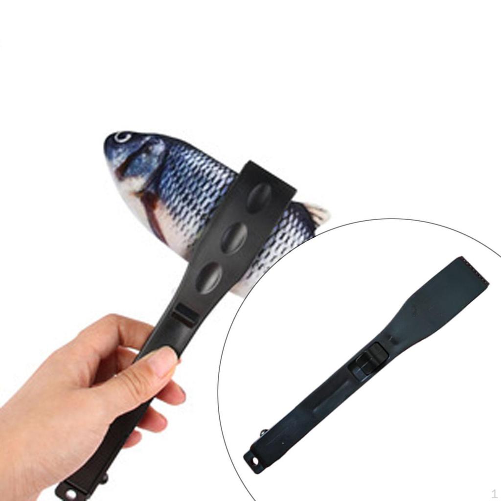 Посадочный захват Зажим Инструмент 21,5x3 см Компактные аксессуары для льда ing Многоцелевой Эргономичный