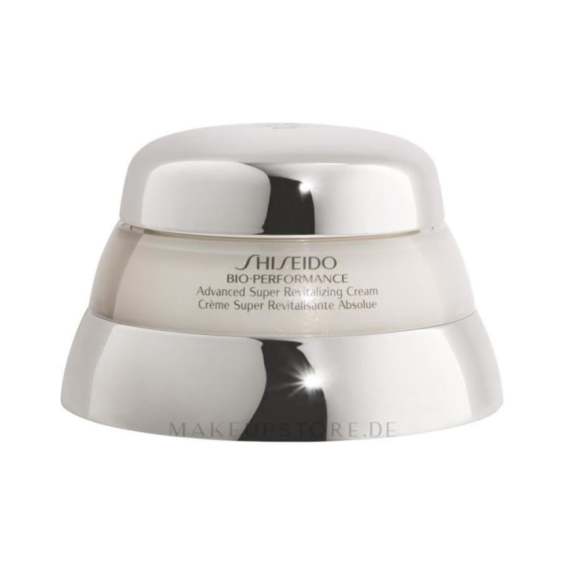 Bio Performance Advanced Super Revitalizing Cream 50 мл