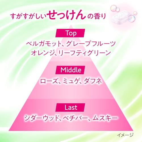 biore zero sheet, pretty floral scent, 20 sheets, antiperspirant sheet, deodorant sheet