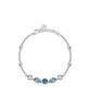 Colori Stainless Steel Bracelet SAVY18 For Women