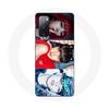 Case for Samsung Galaxy S20 FE Blackpink Lisa Teaser How You Like That Lovesick Girls and Ice Cream