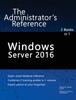 Книга Windows Server 2016