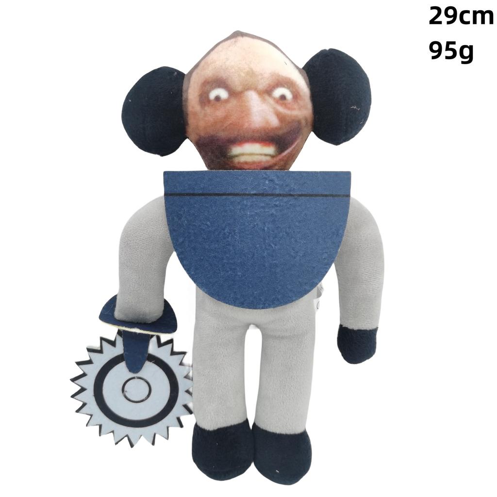 Плюшевые игрушки куклы