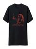 Planet Of The Apes 1968 T Shirt Vintage Washed Top For Everyday Wear Streetwear Comfortable Unisex Versatile Casual Stretched