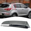 Надежная молдинговая полоса стойки C для Kia Sportage, правая задняя дверь