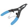 Spray Head Pull Up Tool Metal Easy Operation Pop Up Sprinklers Nozzle Stem Repair Plier