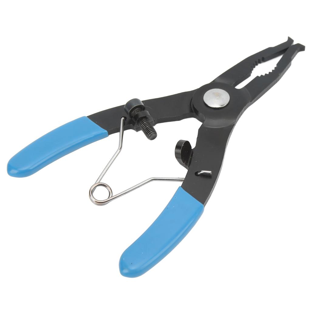 Spray Head Pull Up Tool Metal Easy Operation Pop Up Sprinklers Nozzle Stem Repair Plier