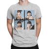 Men Women Graphic Aitana Ocana singer T Shirt Tee Pure Cotton  T-shirts Clothes