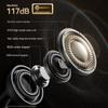 Спортивные Bluetooth-наушники SANAG Z50 Ultra с открытой конструкцией