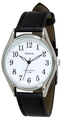 Избранные категории Часы Terva Black [Crefer], TE-AM008-WTS Мужские