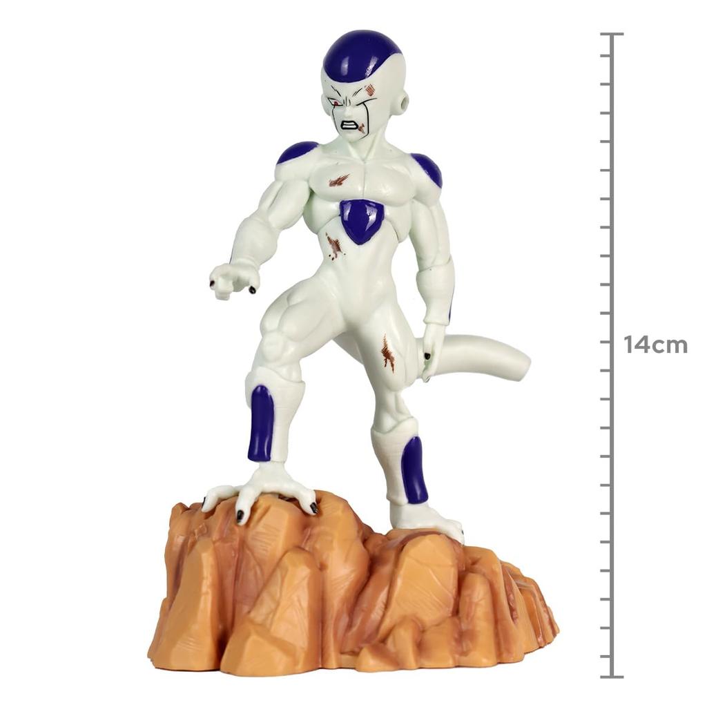 Banpresto Dragon Ball История Box Frieza vol.5