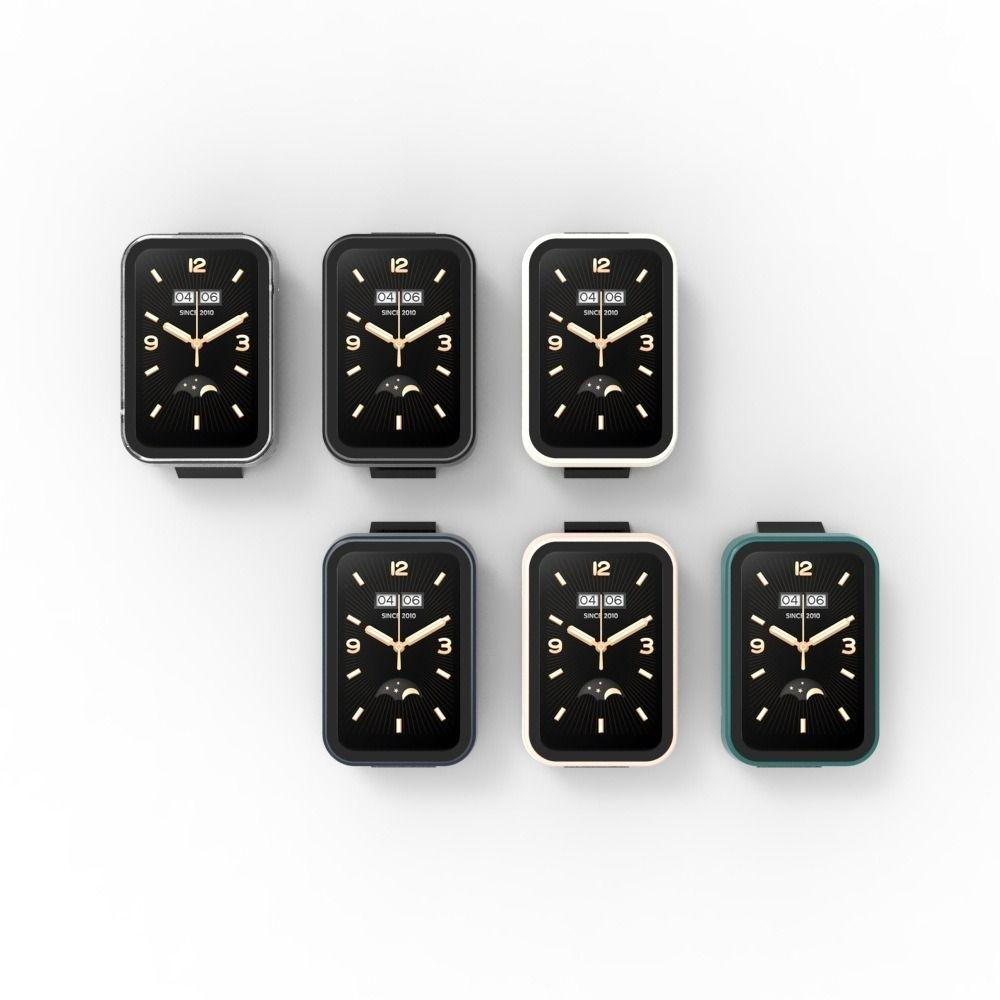 Аксессуары Защитная оболочка Защитная пленка для экрана Чехол из ПК Закаленная крышка