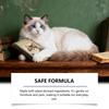 Spray Gently Relieves Stress  Guides Behavior  And Furniture Is Applicable To Multi Pet Families 100ml