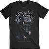 Ozzy Osbourne Unisex Adult Ordinary Man T-Shirt