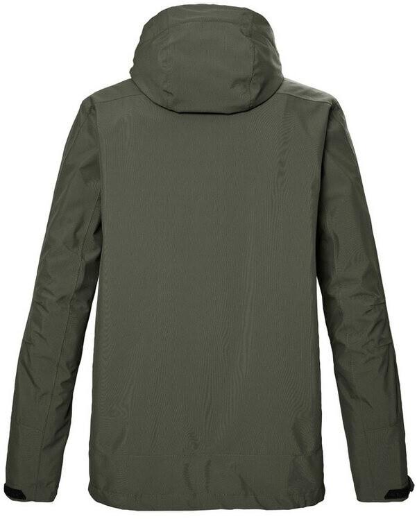 Куртка для активного отдыха Killtec 'Kos 87' оливковая