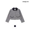 [renoma Kids] Твидовый пиджак для девочек R2411j006 11 