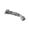NEW-Oil Return Pipe Line 038145736C For Turbocharger For  Beetle Golf Jetta 1.9L