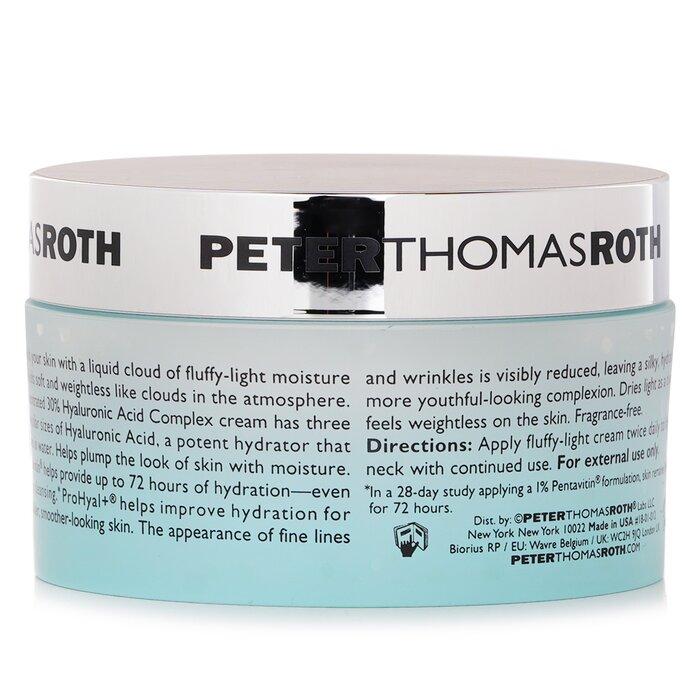 PETER THOMAS ROTH Water Drench Гиалуроновый облачный крем