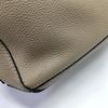 [Pre-Owned] Loewe Small Puzzle Edge Bag 'Taupe' - Good #4XUINF