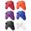 Back Cover Housing Shell for Xbox Series X S Controller Replacement Parts DIY Repair Kit Protective Case