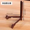 Handmade Cloisonn Enamel Tea Tray DIY Kit With Tools - Classical Chinese Style Decorative Art Craft Home Office Salon Workshop