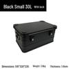Gongziyu Aluminum Alloy Camping & Tool Storage Box