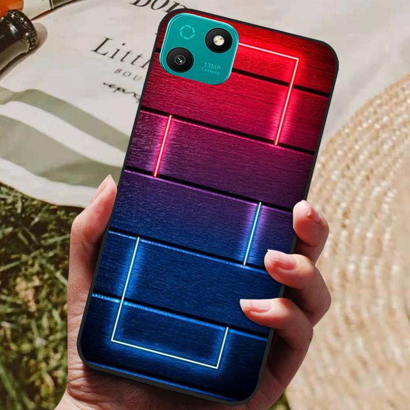 Чехол для WIKO T10 Чехол WIKOT10 Ударопрочный Чехол для телефона для Wiko T10 Fundas Для Wiko T10 W-V673-0 Черный Силиконовый ТПУ Бампер Оболочка