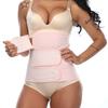 Adjustable Women Post Partum Corset Belts Waist Trimmer Band Body Shapewear
