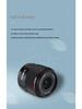 Yongnuo 35mm F2 Полнокадровый беззеркальный светосильный объектив для байонетов Sony E и Nikon Z
